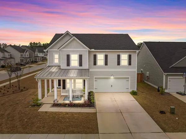 242 Narrowleaf Ave, Summerville, SC 29485