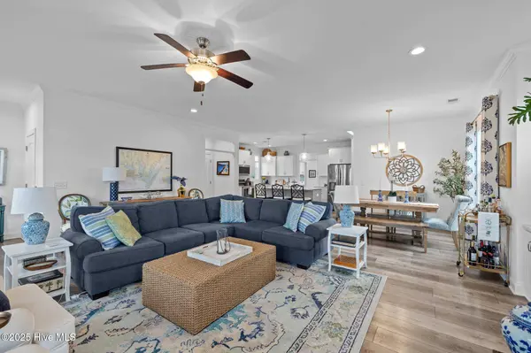 432 Skimmer CV, Beaufort, NC 28516