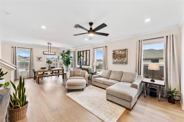 517 Barbary Coast CV, Jarrell, TX 76537