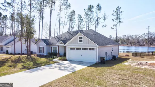 4956 Diamond DR, Lake Park, GA 31636