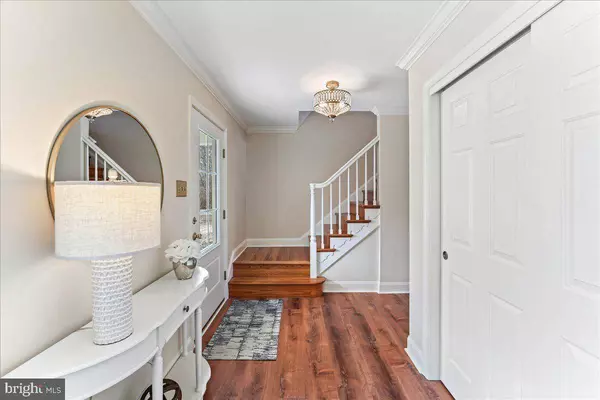 813 HAPPY CREEK LN, West Chester, PA 19380