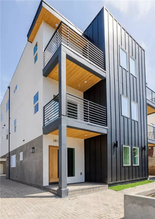 2813 E 6th ST, Los Angeles, CA 90023