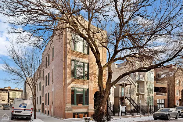 839 N Marshfield AVE #1W, Chicago, IL 60622