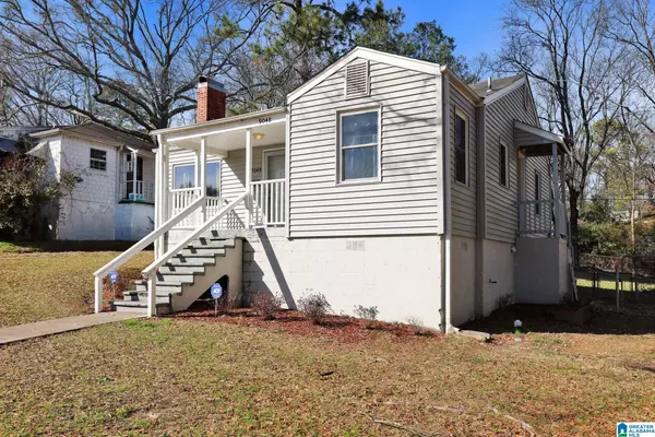 9048 BEL AIR DRIVE, Birmingham, AL 35206