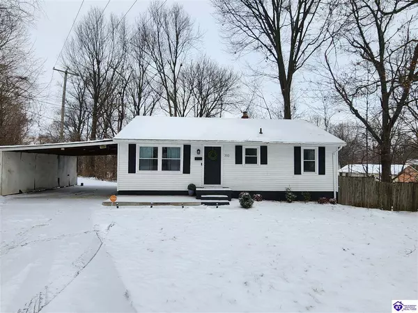 310 Village Drive, Elizabethtown, KY 42701