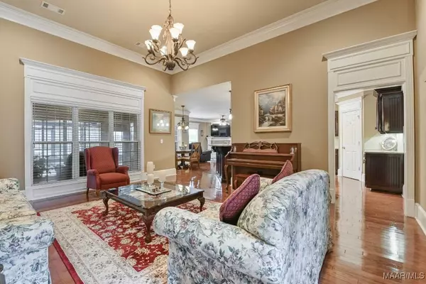 8490 ROCKBRIDGE CIR, Montgomery, AL 36116