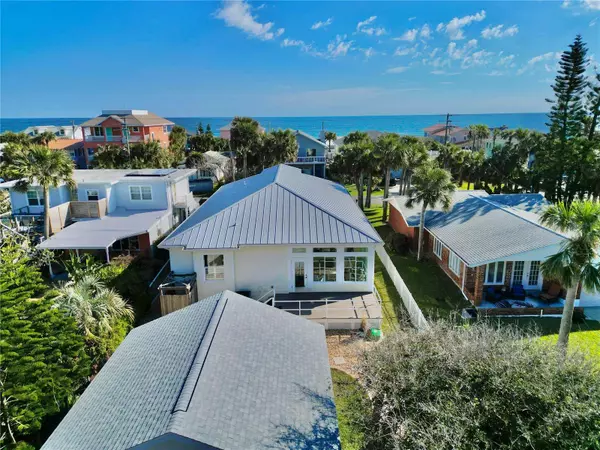 1624 S CENTRAL AVE, Flagler Beach, FL 32136