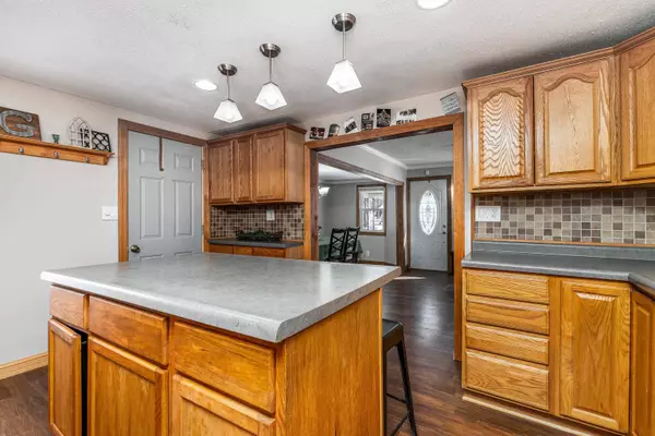 923 23rd Street, Monroe, WI 53566