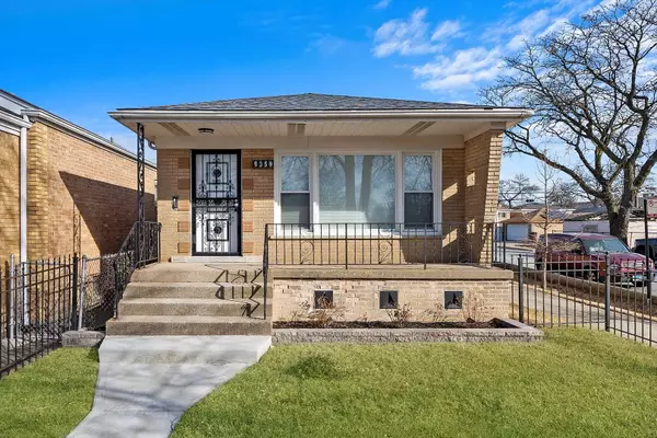 9359 S Normal AVE, Chicago, IL 60620