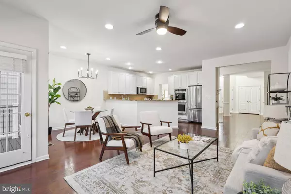 25153 FORTITUDE TER, Chantilly, VA 20152