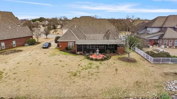 8490 ROCKBRIDGE CIR, Montgomery, AL 36116