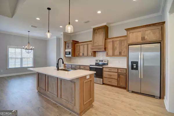 4956 Diamond DR, Lake Park, GA 31636