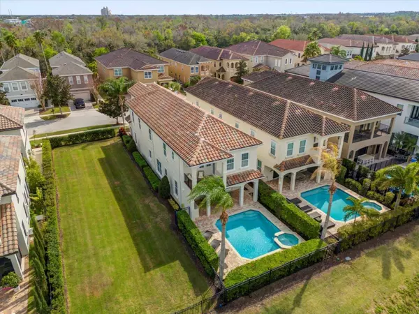 1064 CASTLE PINES CT, Reunion, FL 34747