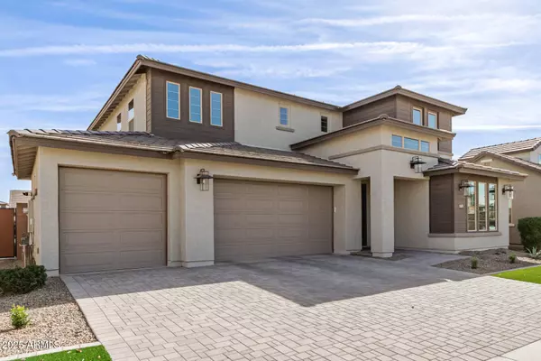 11679 W PARKWAY Lane, Avondale, AZ 85323