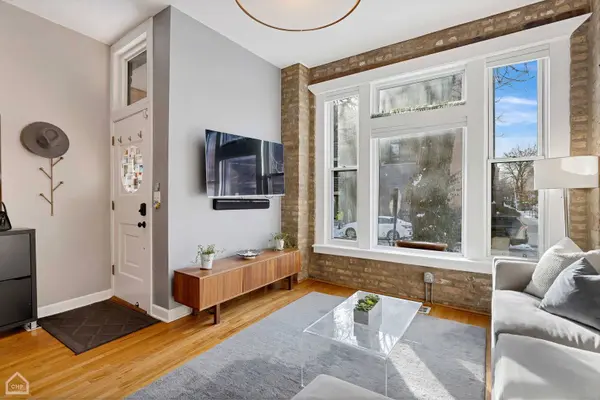 839 N Marshfield AVE #1W, Chicago, IL 60622