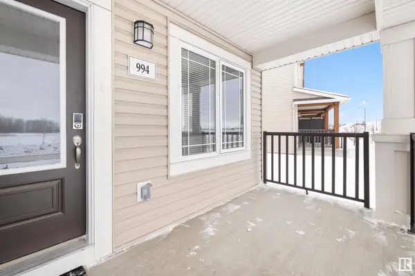 994 STILLWATER BV NW, Edmonton, AB T6M 1M8