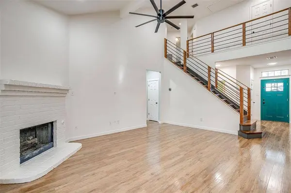 6813 Day Drive, Fort Worth, TX 76132