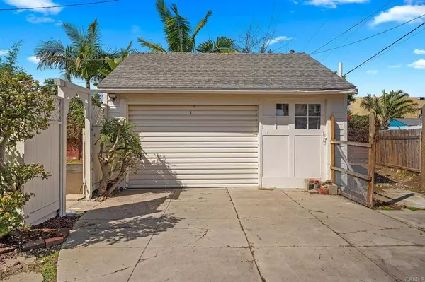 2250 Froude ST, San Diego, CA 92107