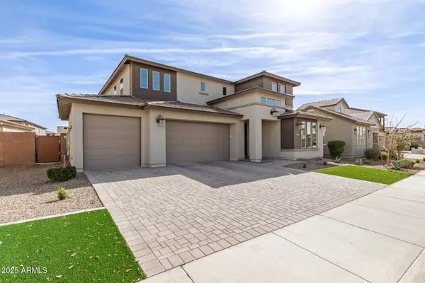 11679 W PARKWAY Lane, Avondale, AZ 85323