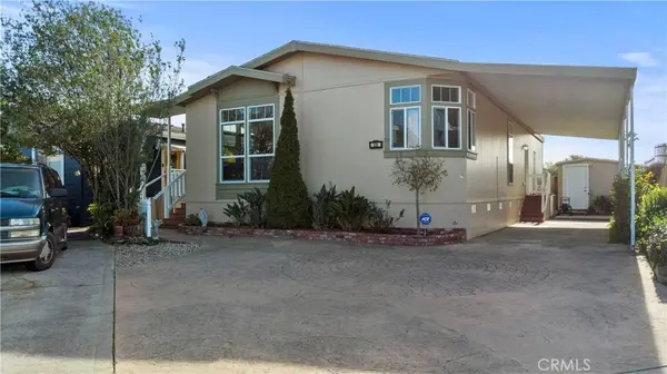 765 Mesa View DR #28, Arroyo Grande, CA 93420