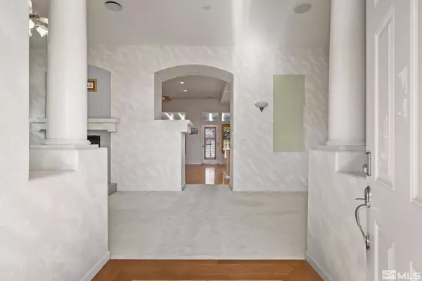 1557 Diamond Country Dr, Reno, NV 89521