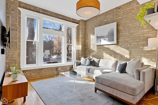 839 N Marshfield AVE #1W, Chicago, IL 60622