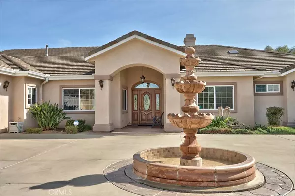3632 Paseo De Olivos, Fallbrook, CA 92028
