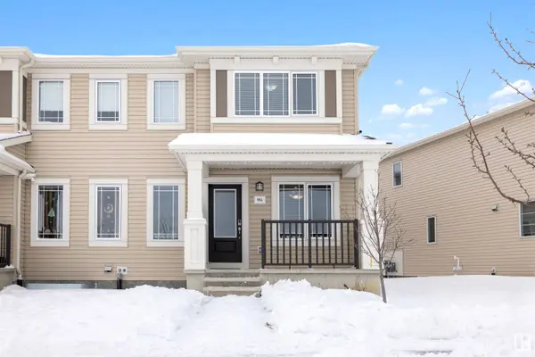 994 STILLWATER BV NW, Edmonton, AB T6M 1M8