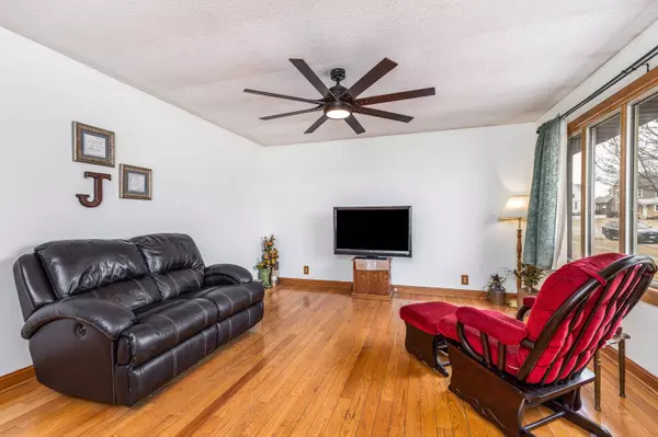 232 E Benton Avenue, Stockton, IL 61085