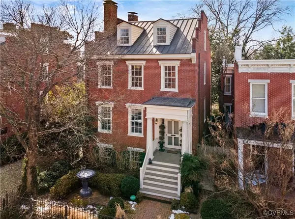 2403 E Grace ST, Richmond, VA 23223