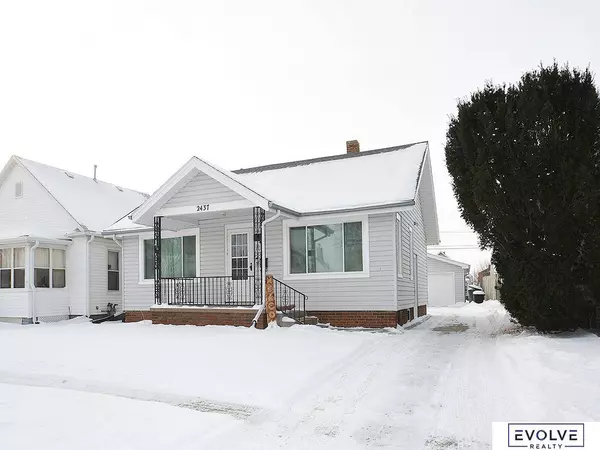 2437 Avenue E, Council Bluffs, IA 51501