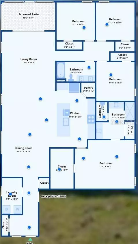 27 LUMBER JACK TRL, Palm Coast, FL 32137