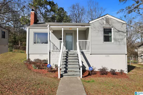 9048 BEL AIR DRIVE, Birmingham, AL 35206