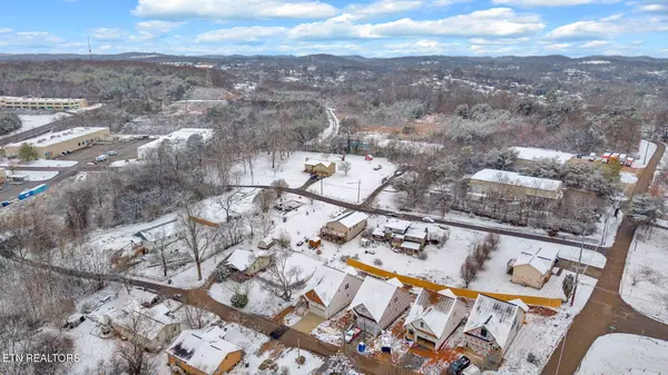 5413 Harris St, Knoxville, TN 37921