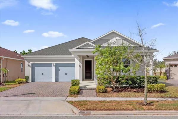 2993 IRISH PEACH DR, Winter Garden, FL 34787