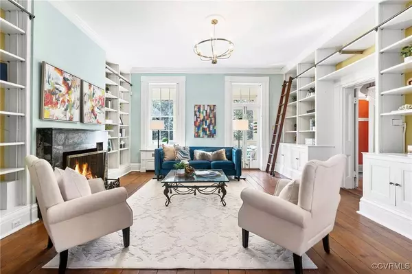 2403 E Grace ST, Richmond, VA 23223