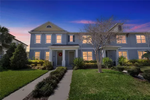 15489 HONEYBELL DR, Winter Garden, FL 34787