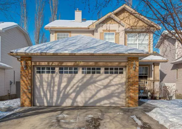 135 Riverview CIR SE, Calgary, AB T2C 4K1