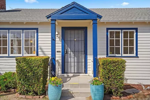 2250 Froude ST, San Diego, CA 92107