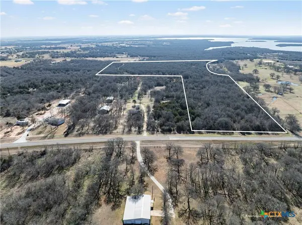 TBD FM 1534, Hillsboro, TX 76645