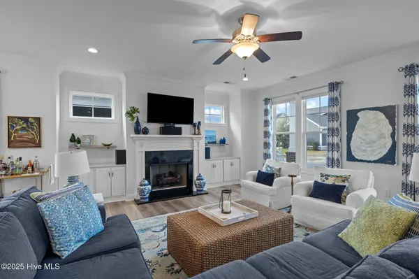 432 Skimmer CV, Beaufort, NC 28516