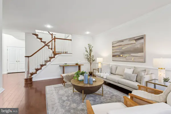 25153 FORTITUDE TER, Chantilly, VA 20152