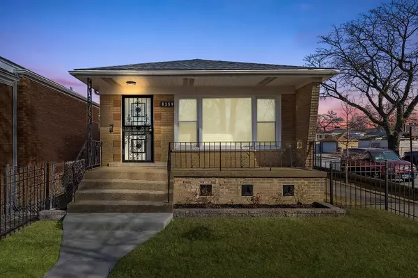 9359 S Normal AVE, Chicago, IL 60620