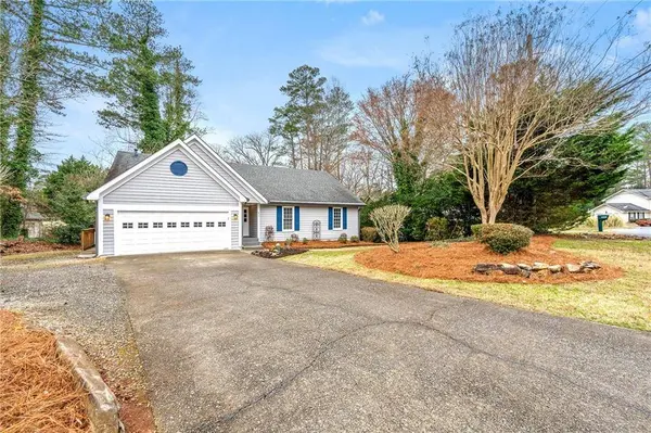 5111 Olde Mill DR NE, Woodstock, GA 30188