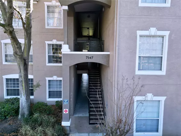 7147 YACHT BASIN AVE #115, Orlando, FL 32835