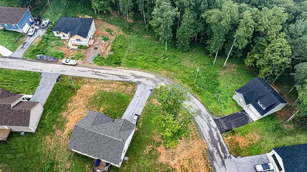 Lot 16 Vance Drive, Scottsville, KY