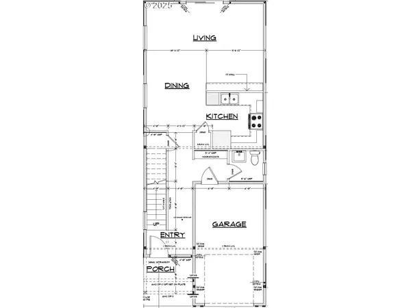 841 Chestnut WAY, Silverton, OR 97381