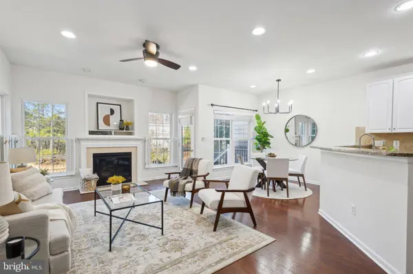 25153 FORTITUDE TER, Chantilly, VA 20152