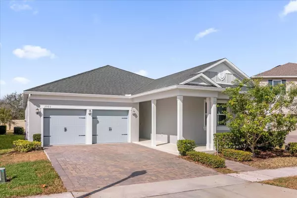 2993 IRISH PEACH DR, Winter Garden, FL 34787