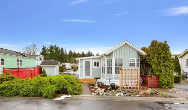 4751 Birch Bay Lynden Road #236, Blaine, WA 98230